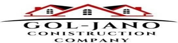 Gol-Jano Construction Logo