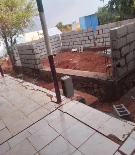 Borehole Raising Pipes (2)
