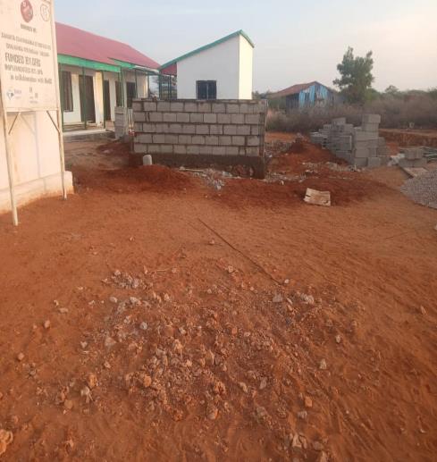 Borehole Raising Pipes (4)