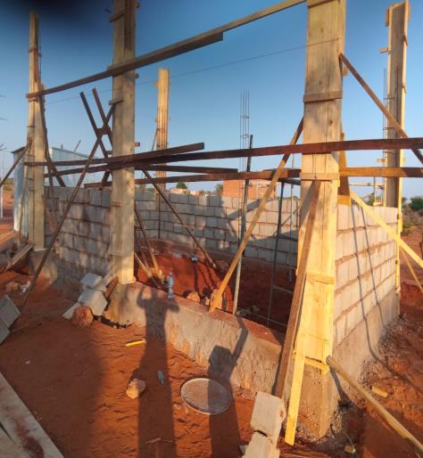 Facility Floor Plans & Foundation