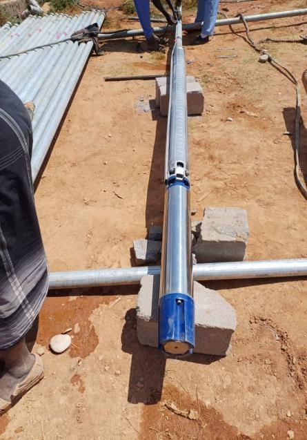 Building Foundation Works