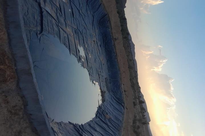 Earth Dams Development (1)