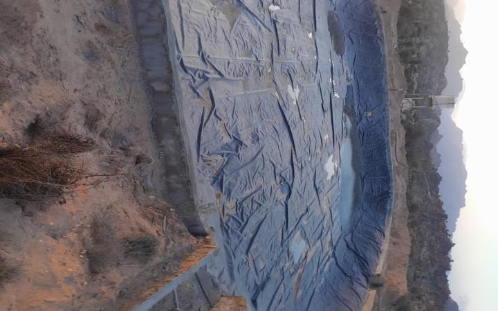 Earth Dams Development (2)